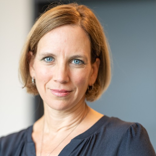 Portrait von Nicola Meisinger