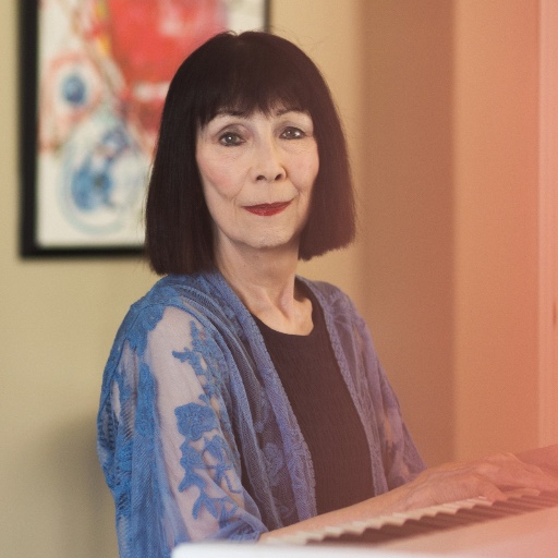 Portrait von Marilyn Immoos-Langlois
