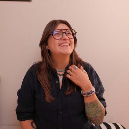 Portrait von Anna Pfaffinger