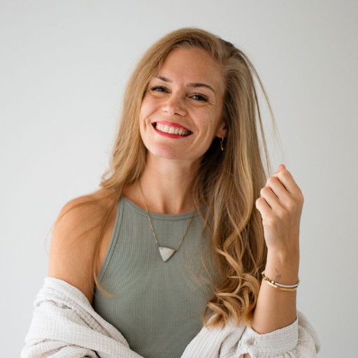 Portrait von Ricarda-Monique Martin