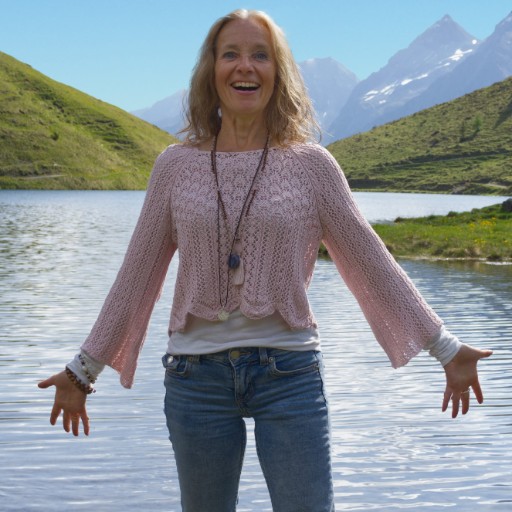 Portrait von Claudine Birbaum