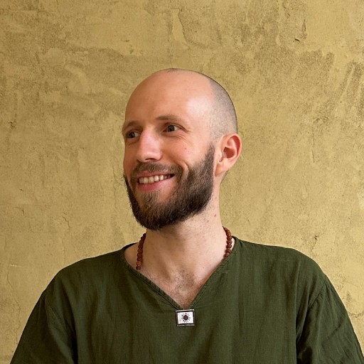 Portrait von Stefan Schott