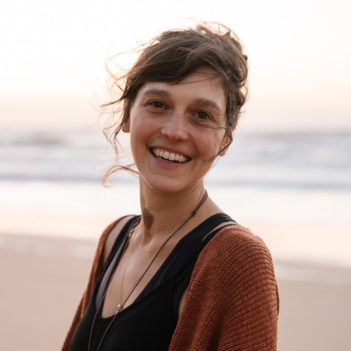 Portrait von Lisa Timm