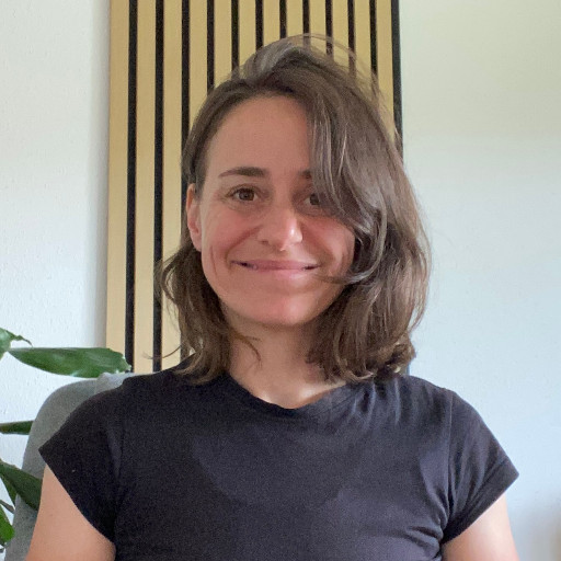 Portrait von Isabelle Havers