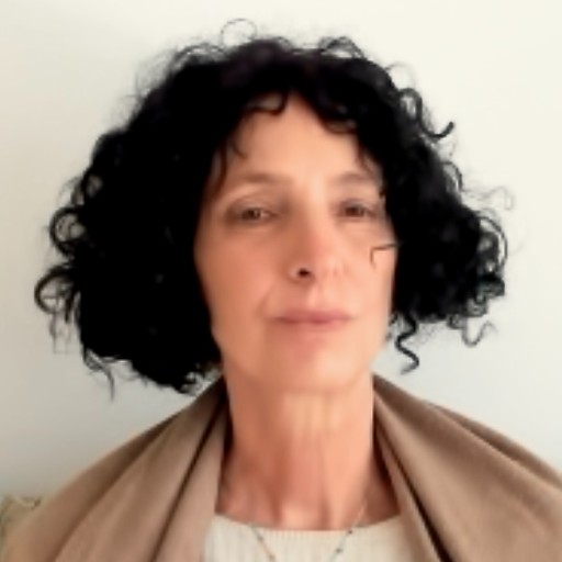 Portrait von Rani Kaluza