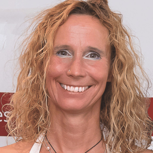 Portrait von Liv Wach