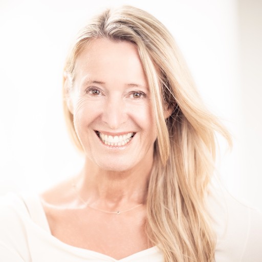 Portrait von Veronika Rössl