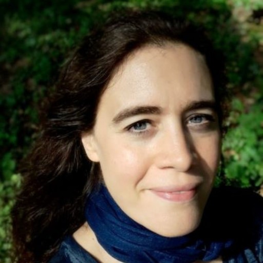 Portrait von Daniela Hoff