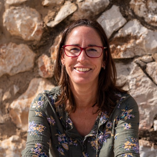Portrait von Jasmin Sabine Lotter