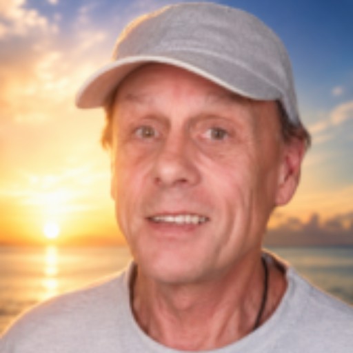 Portrait von Gerhard