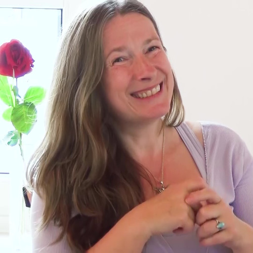 Portrait von Anja Corinna Strassner