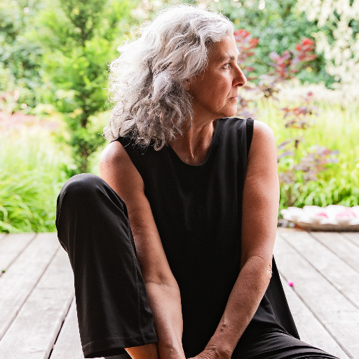 Portrait von Dorothee Schlag