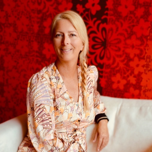 Portrait von Simone Behlendorf