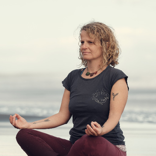 Portrait von Irene Schanda