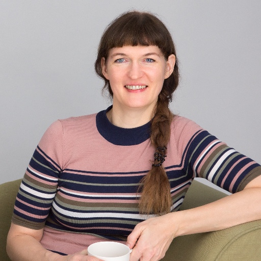 Portrait von Antje Niendorf