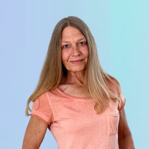 Portrait von Stefanie Busch