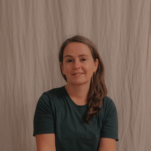 Portrait von Sylvie Schneuwly