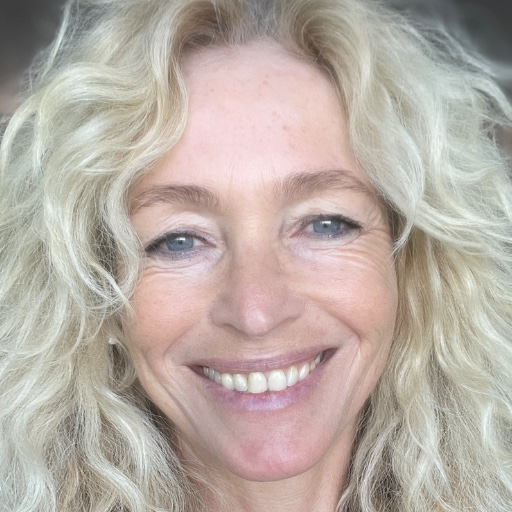 Portrait von Natascha Königsbauer