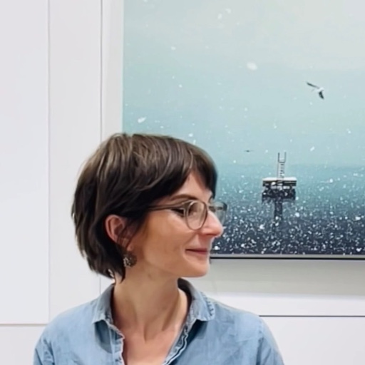 Portrait von Anaïs-Madlaina Büchl