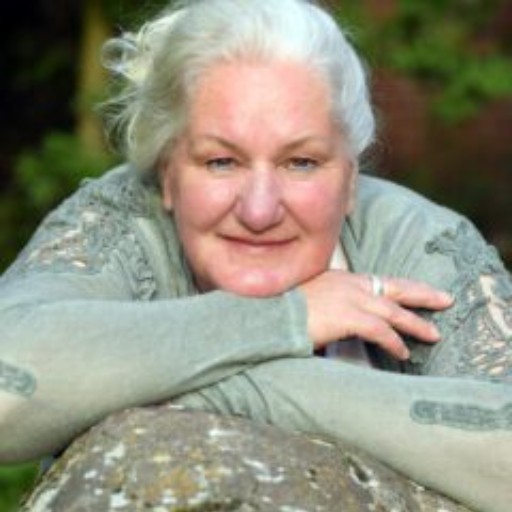 Portrait von Ute Hüser