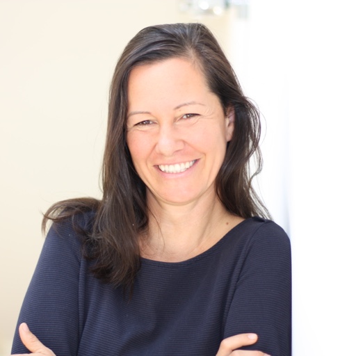 Portrait von Nadine Horn