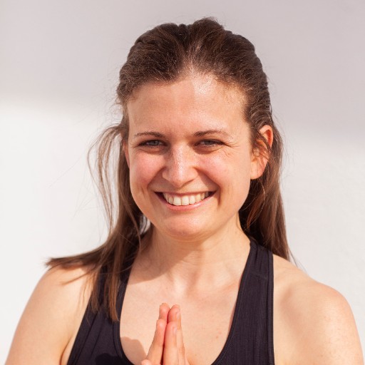 Portrait von Nicole Korlath