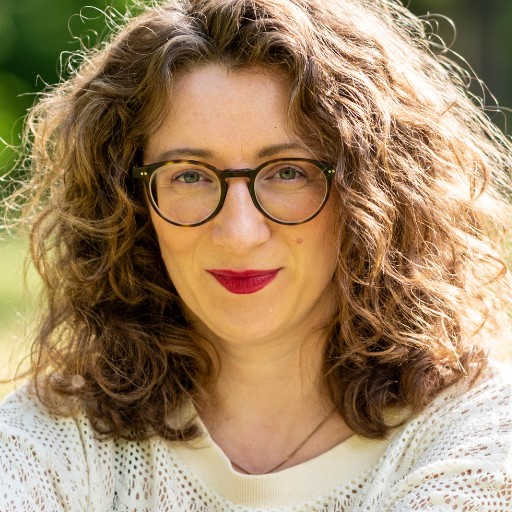 Portrait von Julia Dorenwendt