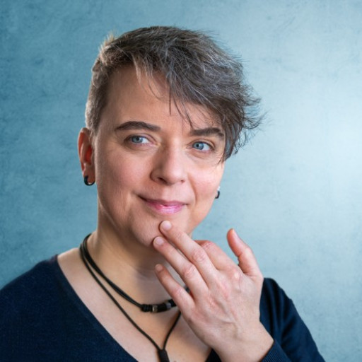 Portrait von Ina Niemerg