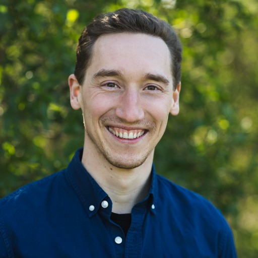 Portrait von Andreas Jansen