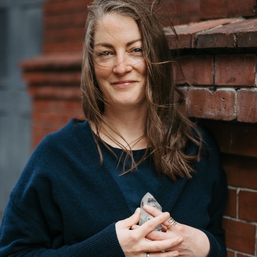 Portrait von Suzanne Frankenfeld