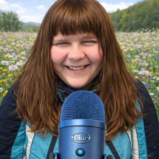 Portrait von Vannys ASMR