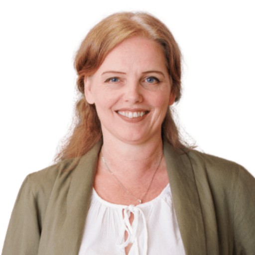 Portrait von Manuela Csikor