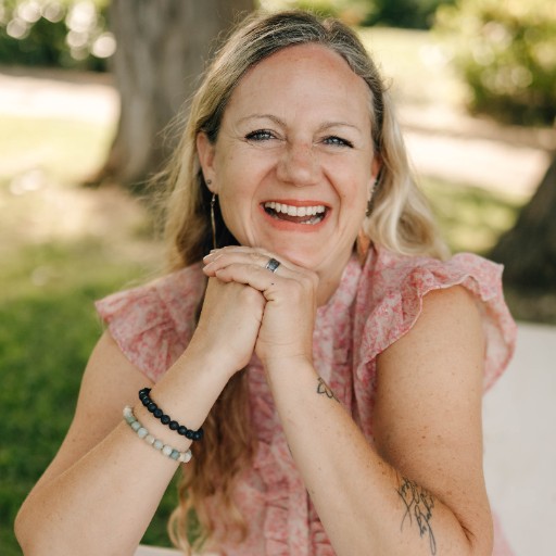 Portrait von Elke Heinemann