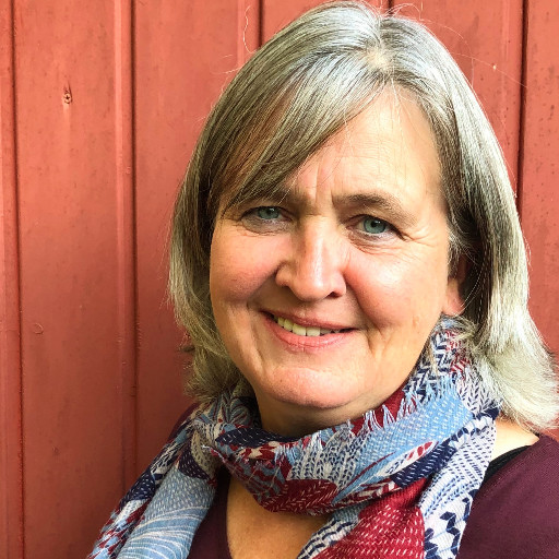 Portrait von Ulrike Bastian