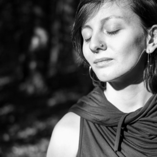 Portrait von Johanna Steinkellner