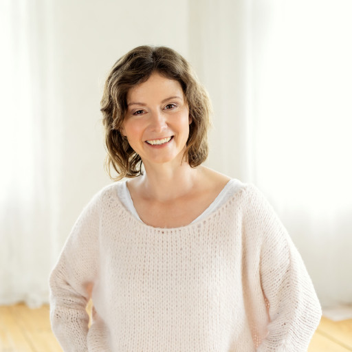 Portrait von Vicky Kemnitz