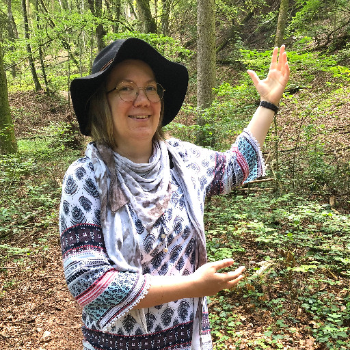 Portrait von Katja Kuseler