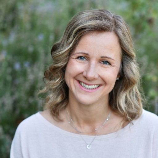 Portrait von Katrin Schlenker