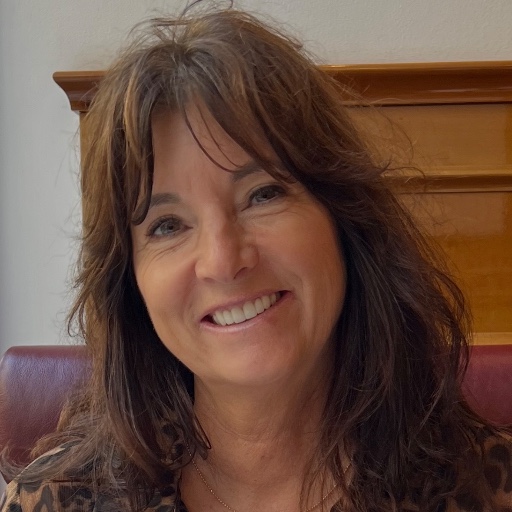 Portrait von Susanne Sickinger