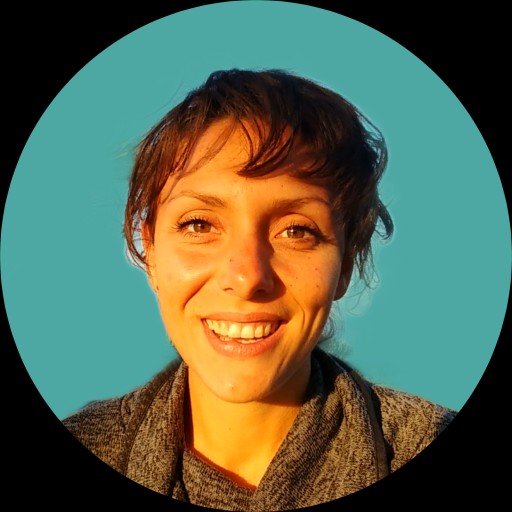 Portrait von Verena Gittner