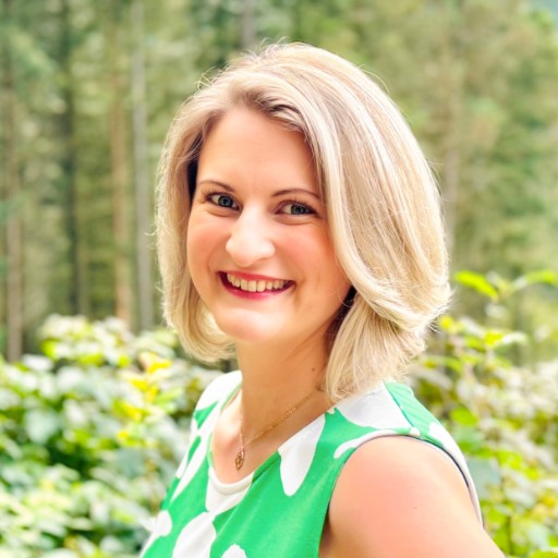Portrait von Nina Lehmann