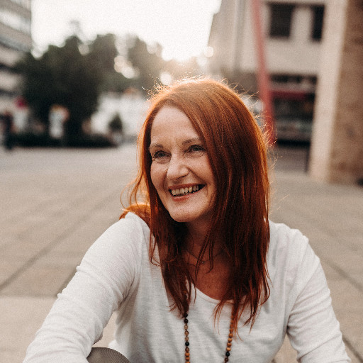 Portrait von Susanne  Rossi