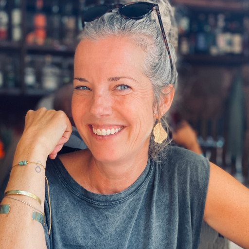 Portrait von Sabine Kunst