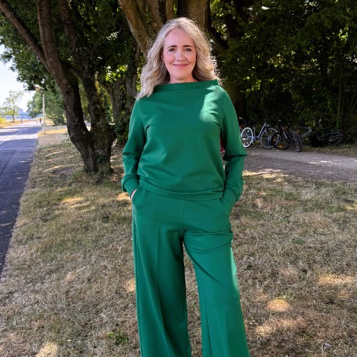 Portrait von Anke Beuth