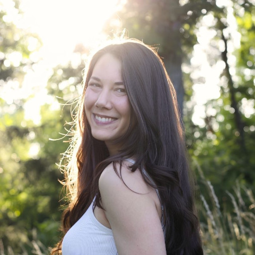 Portrait von Wendy Natureiki