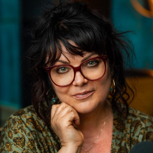 Portrait von Claudia Bechert-Möckel
