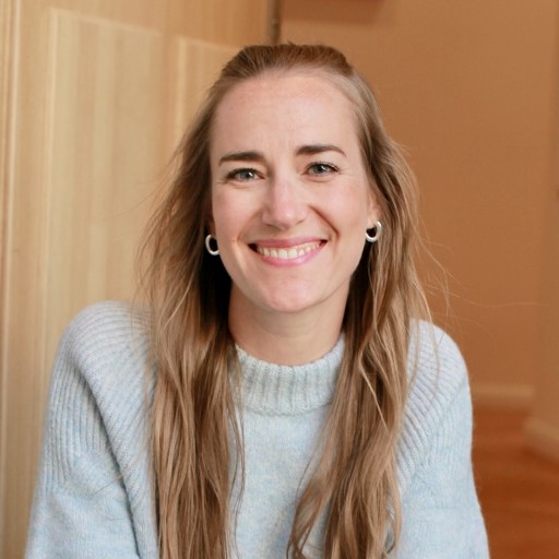 Portrait von Lara Huppertz