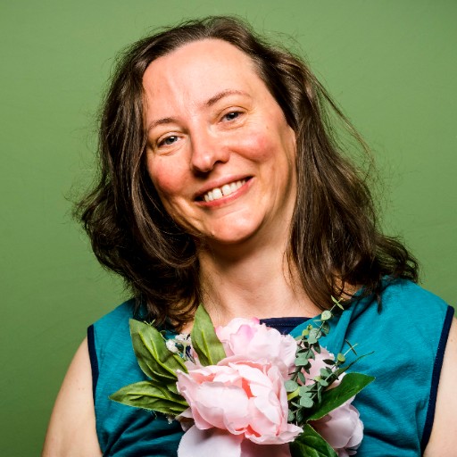 Portrait von Veronika Fiegl