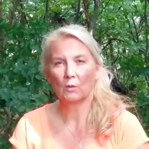 Portrait von Birgit Wichmann