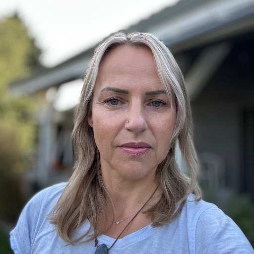 Portrait von Erika Tschumi
